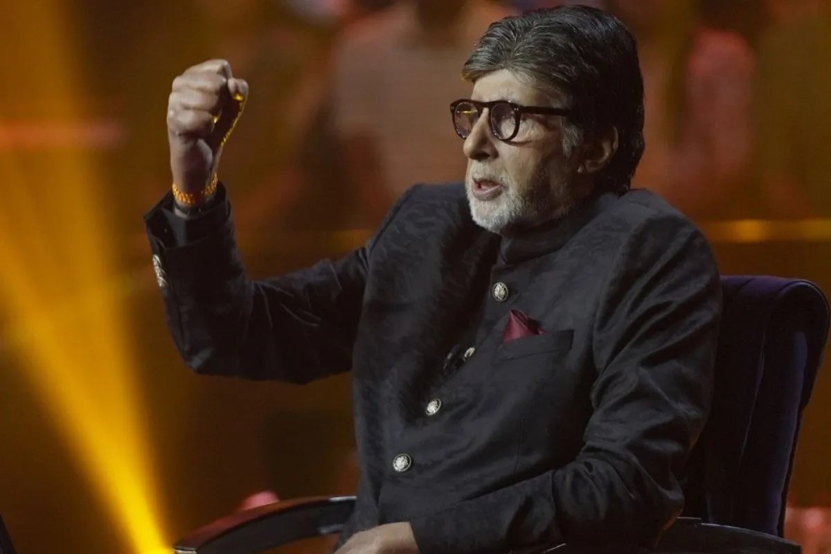 “जिंदगी के सर्कल में भी हर दिन सीखता हूं”, अमिताभ बच्चन ने ब्लॉग पर बयां किए दिल के जज्बात, संगीत को लेकर कही बड़ी बात