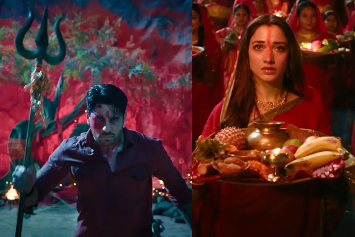 The Vvaan Twitter Reaction: सिद्धार्थ- तमन्ना की ‘वन’ देख किसी ने की छठ पूजा में आस्था की प्रशंसा, तो किसी ने बताया- मास्टपीस, पढ़ें पब्लिक रिव्यू