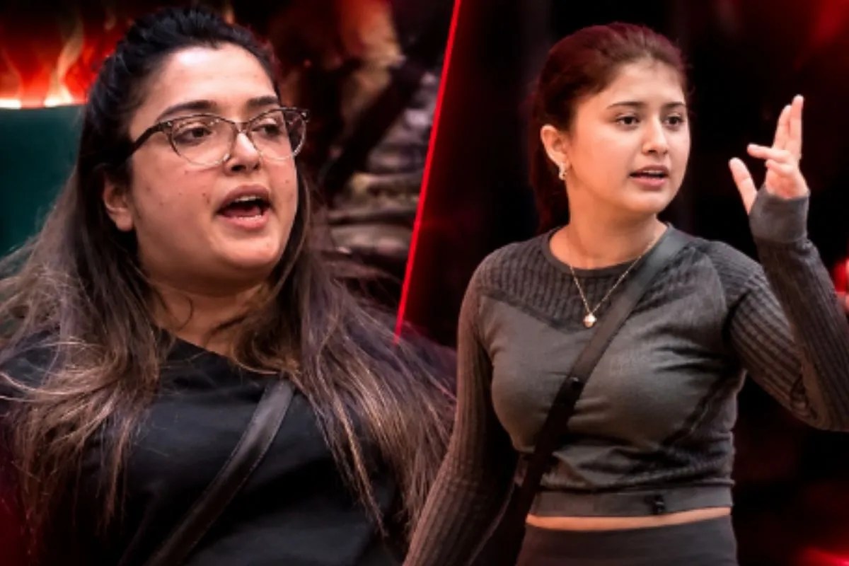 ‘मैंने पढ़ाई की, टिकटॉक नहीं बनाया’, Bigg Boss 20 में आम्रपाली दुबे के कमेंट पर भड़के यूजर्स, बोले- ‘दूसरे के पति को चुरा लिया’