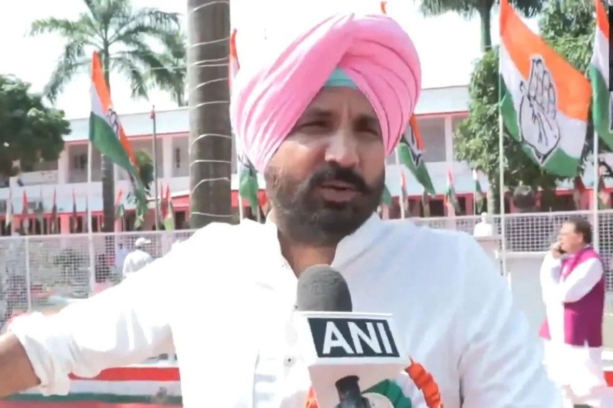 LPU हिंसा के बाद पंजाब सरकार पर बरसे राजा वड़िंग, बोले- ‘ऐसे हालात पहले कभी नहीं देखे’