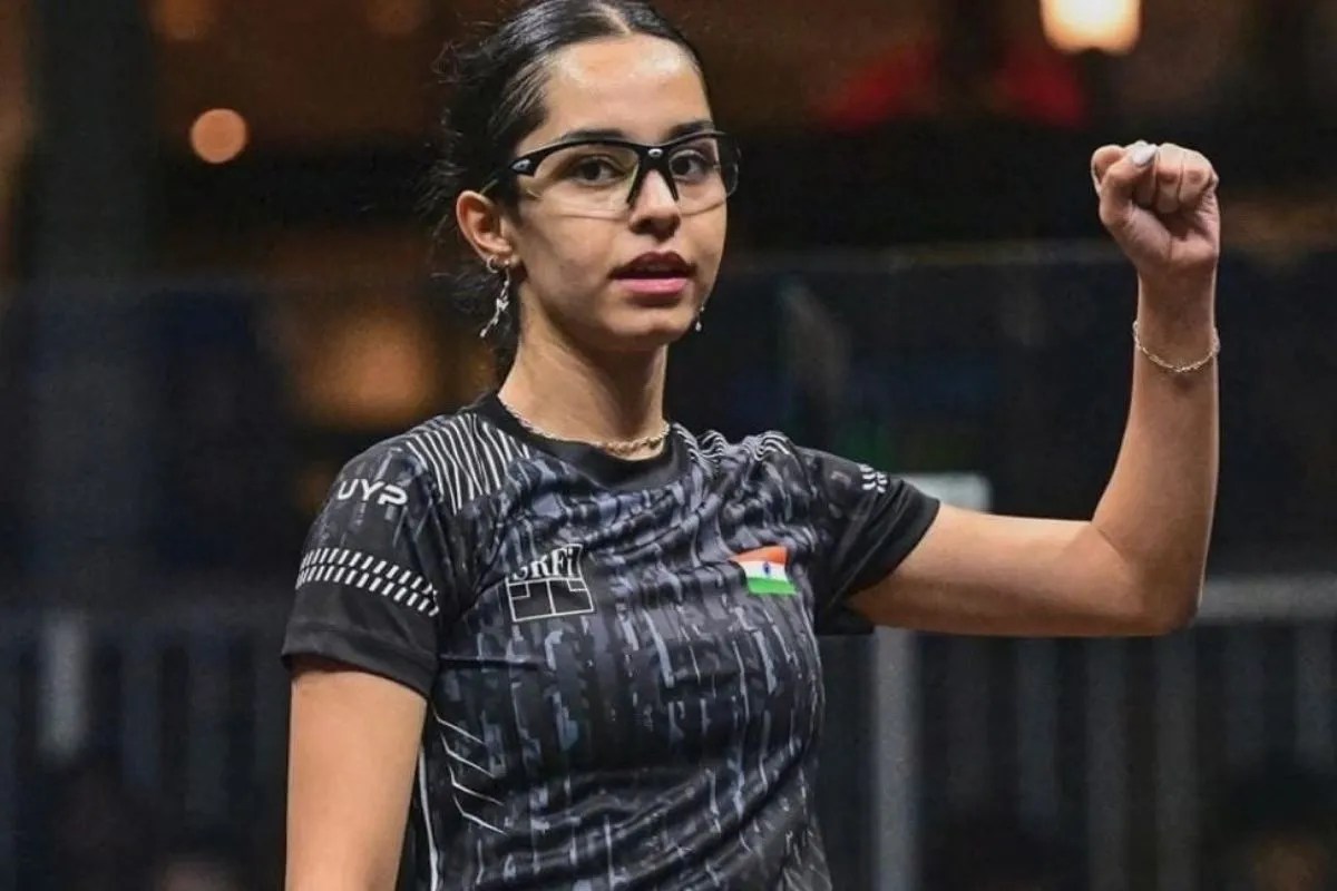 Asian Games 2026 Squash Final: गोल्ड के लिए अनाहत सिंह की शिवासंगारी सुब्रमण्यम से टक्कर, जानें हेड-टू-हेड रिकॉर्ड