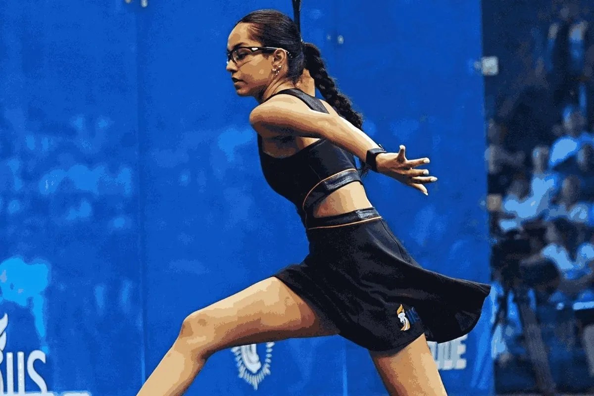 Squash, Asian Games 2026: अनाहत सिंह स्क्वैश के फाइनल में पहुंचीं, रचा इतिहास; गोल्ड मेडल से एक कदम दूर