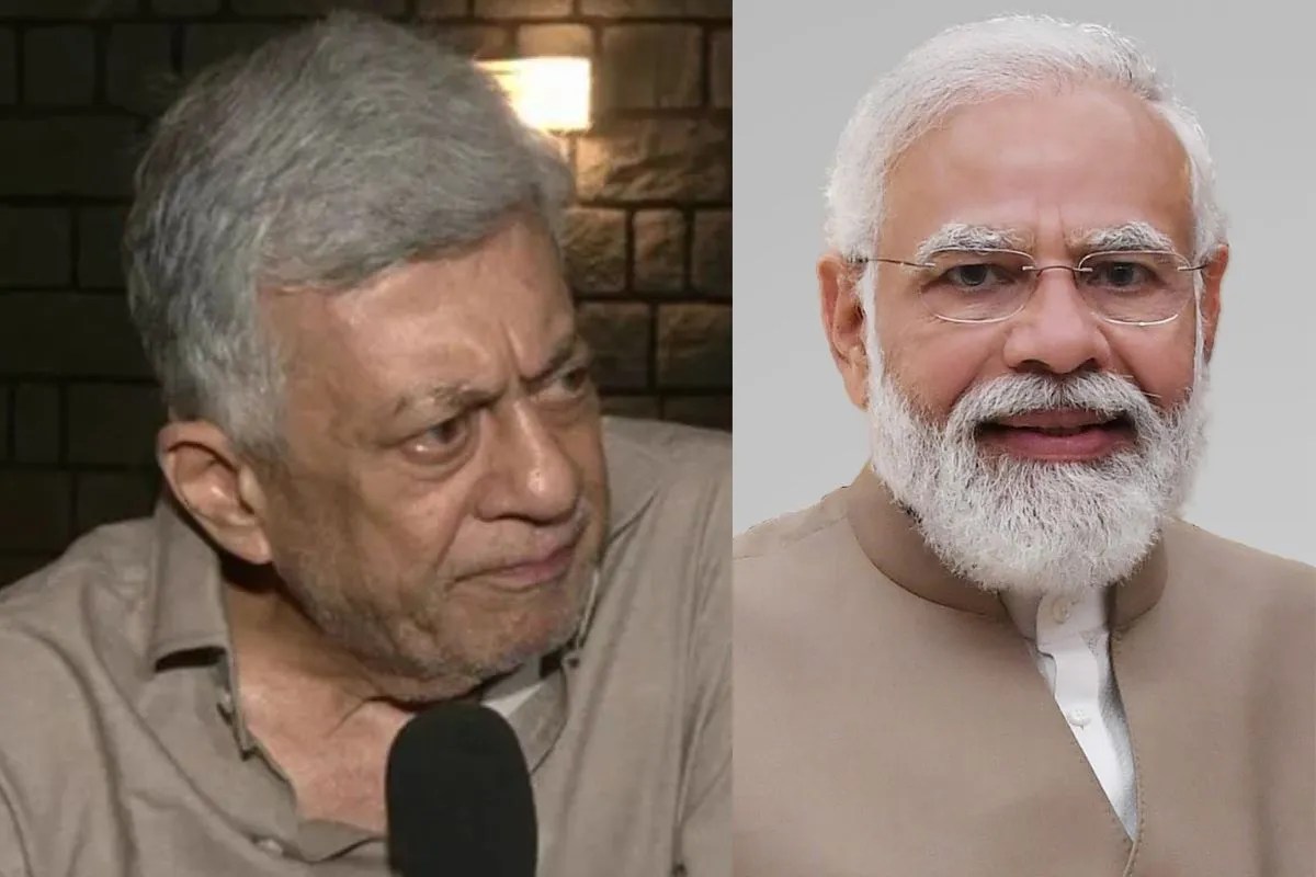 “PM मोदी ने खत्म किया भाई-भतीजावाद”, दादासाहेब फाल्के अवॉर्ड मिलने पर अभिनेता अनंत नाग ने दिया बयान