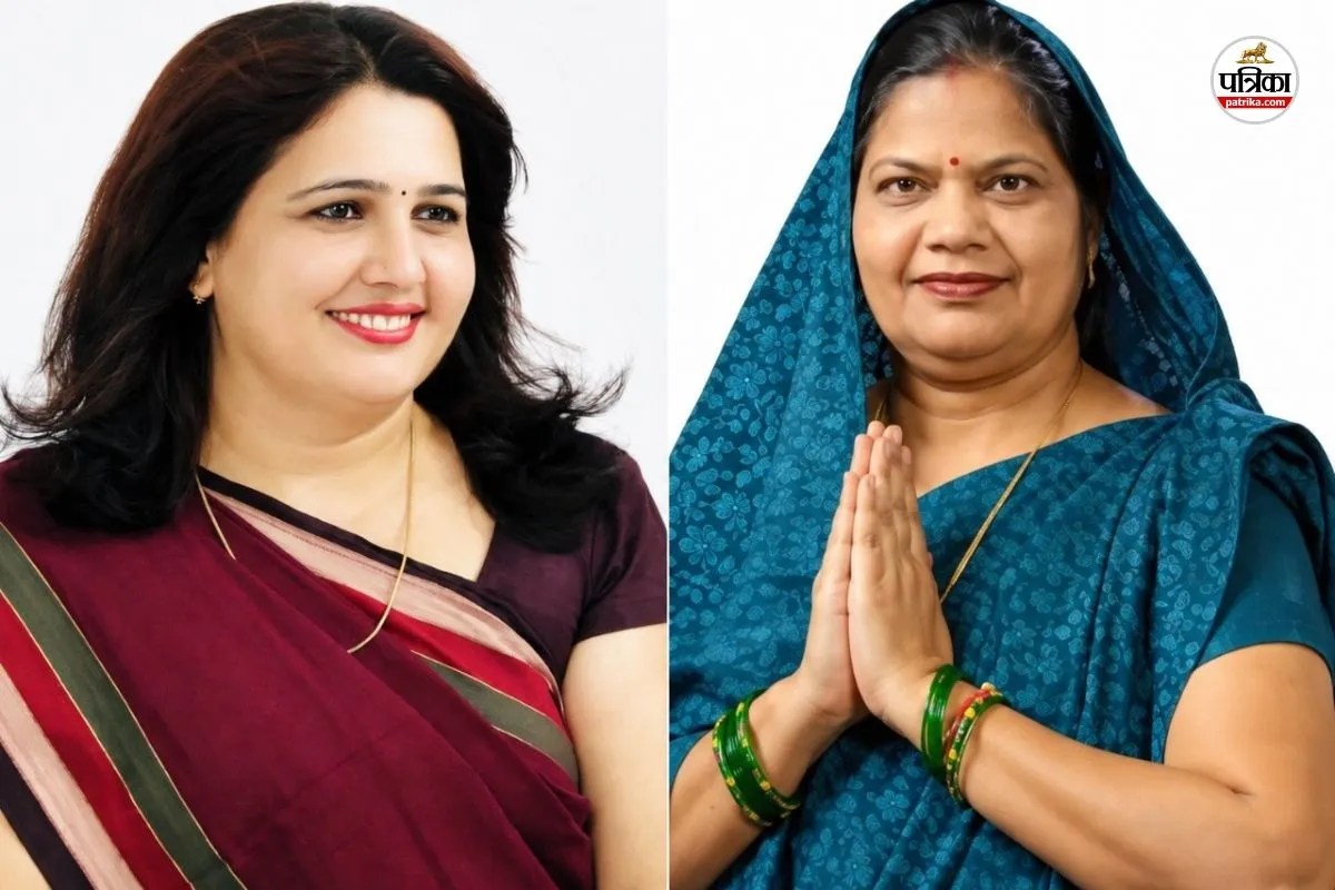 कोटा में कौन बनेगा महापौर? BJP में हलचल हुई तेज, अनुसुइया-सीमा सहित ये 7 महिलाओं के नाम चर्चा में