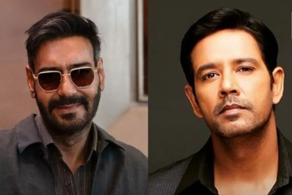 ‘एक सीजन ऐसा होगा जब मैं वापस आऊंगा’,अजय देवगन के बाद ‘क्राइम पेट्रोल’ में वापसी पर अनूप सोनी ने दिया बड़ा हिंट