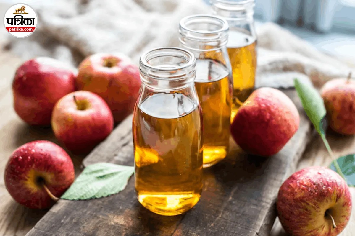 Apple Cider Vinegar से तिल हटाना कितना सही? Cleveland Clinic से जानें तिल में बदलाव दिखे तो क्या करें 