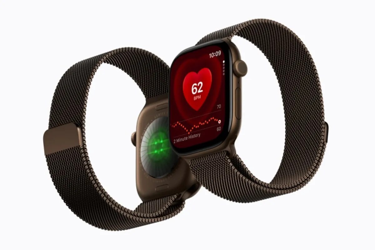 हर 5 सेकंड में हार्ट रेट चेक करेगी Apple की नई वॉच, Apple Watch Series 12 और Ultra 4 लॉन्च; भारत में जानिए कीमत और फीचर्स