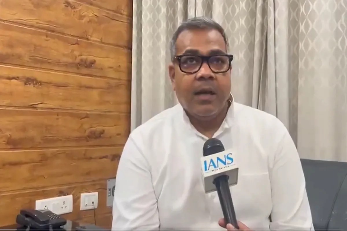 ‘दलित चौपाल से चाणक्य चौपाल तक’, यूपी में राजनीतिक जमीन मजबूत करने में जुटी चिराग पासवान की लोजपा