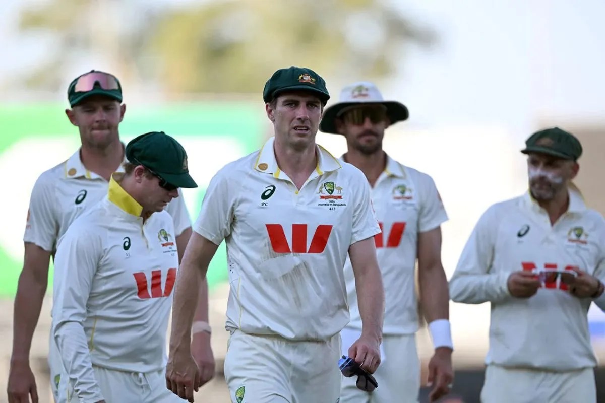 SA vs AUS Test 2026: 8 साल बाद साउथ अफ्रीका दौरे पर जाएगी ऑस्ट्रेलिया, 3 मैचों की टेस्ट सीरीज के लिए टीम का ऐलान