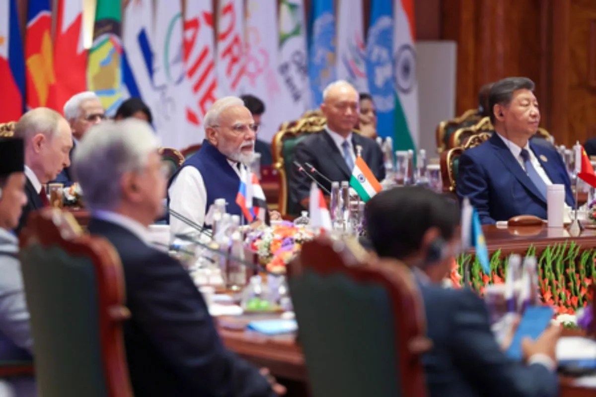 ‘भारत ग्लोबल पावर बने, यह जरूरी है’, BRICS के बाद इजरायल ने की इंडिया की कूटनीति की तारीफ