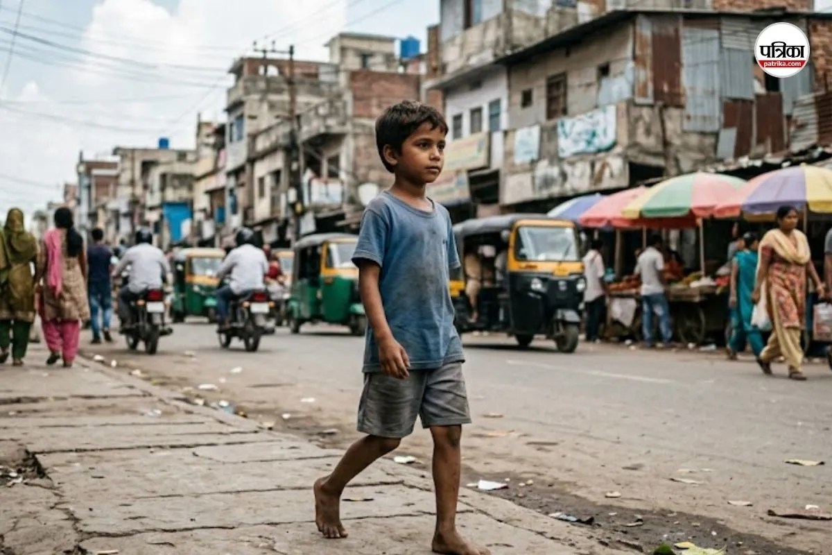 बांग्लादेश में 7 महीने में करीब 16 हजार बच्चे लापता, रोजाना 75 से ज्यादा मामले, सुरक्षा को लेकर बढ़ी चिंता