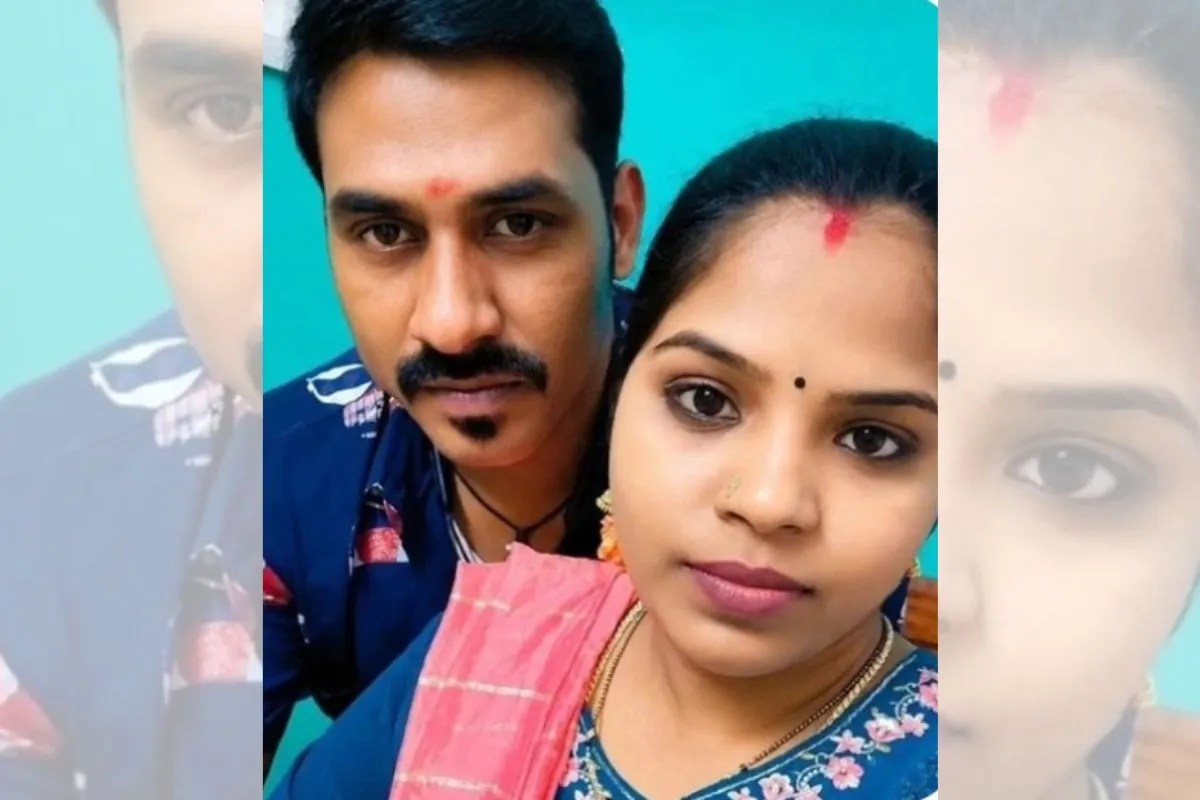 रील देखने को लेकर झगड़ा इतना बढ़ा कि उजड़ गया परिवार, बेंगलुरु में पत्नी की हत्या के बाद पति ने भी दी जान