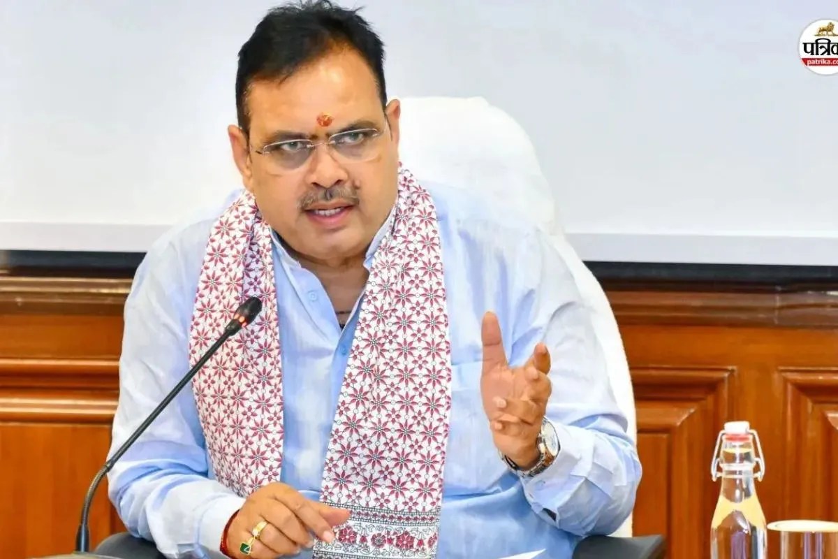 राजस्थान में जल्द सरकारी नौकरी छोड़ने वालों के लिए अ​ब सख्त नियम, अवकाश मामले में महिला कर्मचारियों को बड़ी राहत