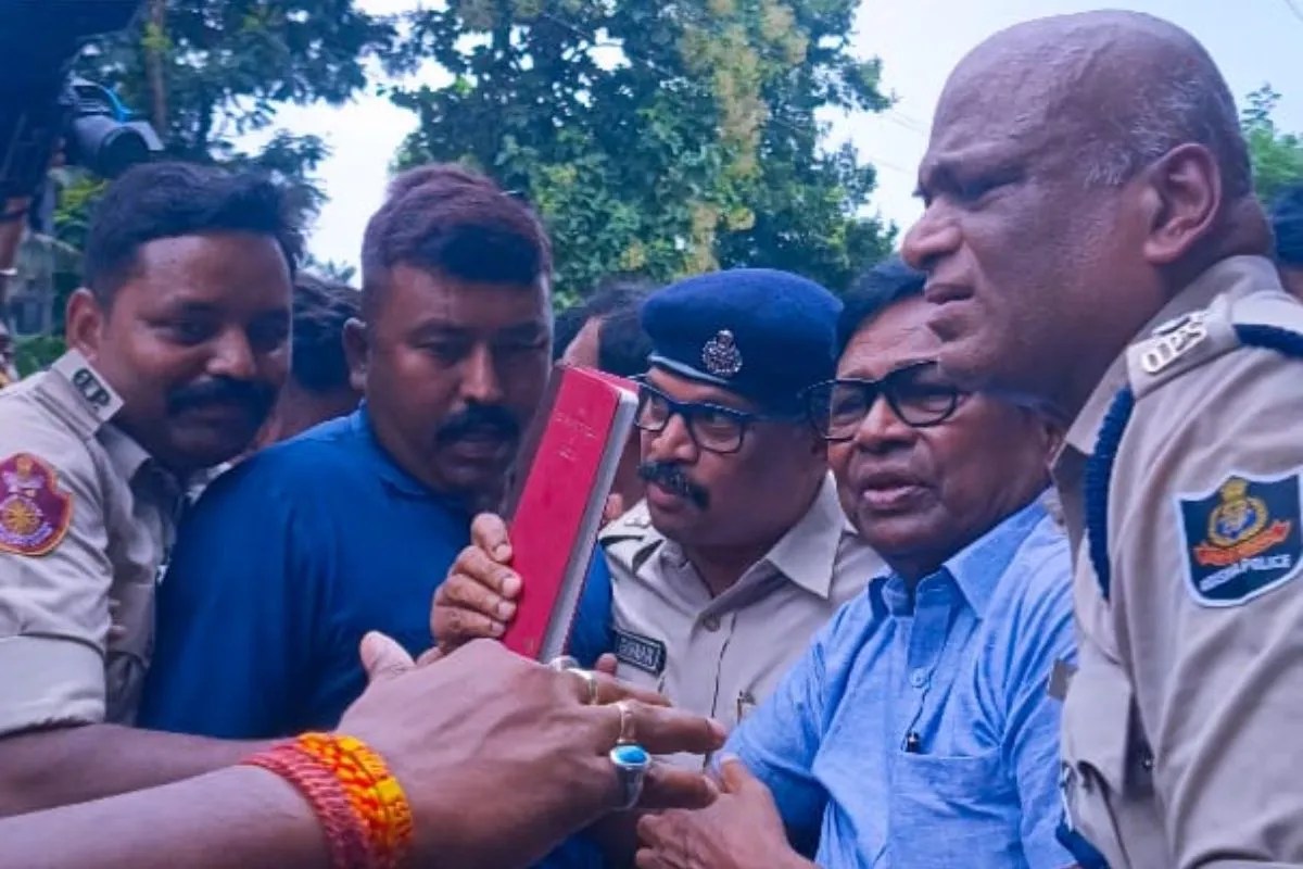 ओडिशा में 8 अक्टूबर को बंद का ऐलान, नए माइनिंग कानून समेत इन मुद्दों पर INDIA ब्लॉक का प्रदर्शन
