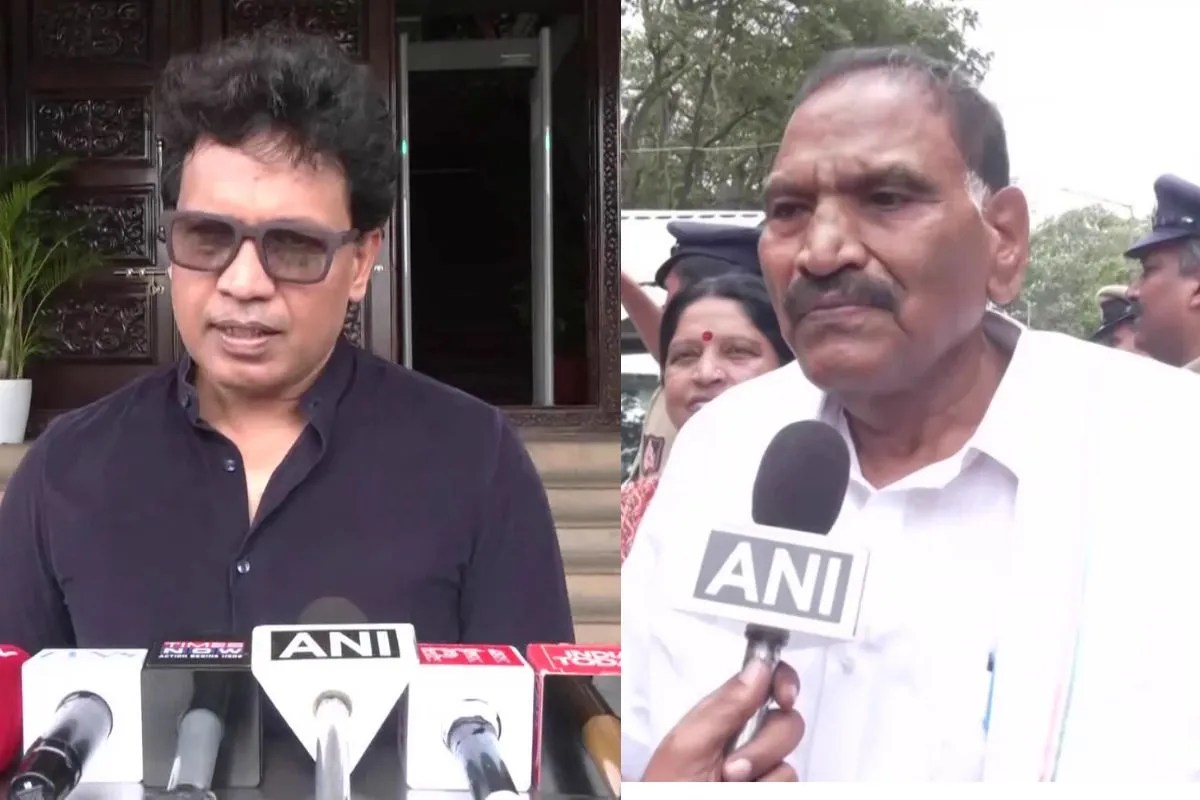 कर्नाटक के मंत्री के ‘टिप’ वाले बयान पर मचा बवाल, BJP विधायक बोले- कांग्रेस सरकार खुद भ्रष्टाचार को दे रही बढ़ावा
