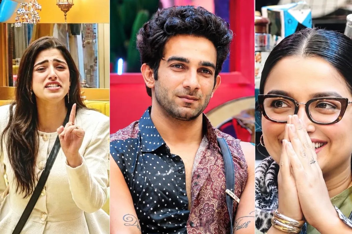 शॉर्ट वीडियो टास्क में घरवालों की खुली पोल, बिग बॉस 20 में शुरू हुआ नया ड्रामा, ‘मुझे बच्चा मत बोलो’ पर लव गिल का फिर फूटा गुस्सा