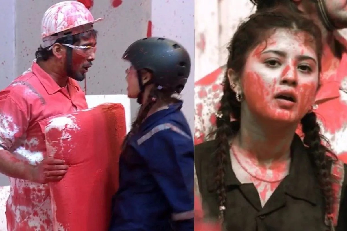 ‘बिग बॉस 20’ में मर्यादा पार! स्काउटओपी ने अरिश्फा खान को दी धमकी, कहा- यही पटक के फेंक दूंगा, भड़के फैंस