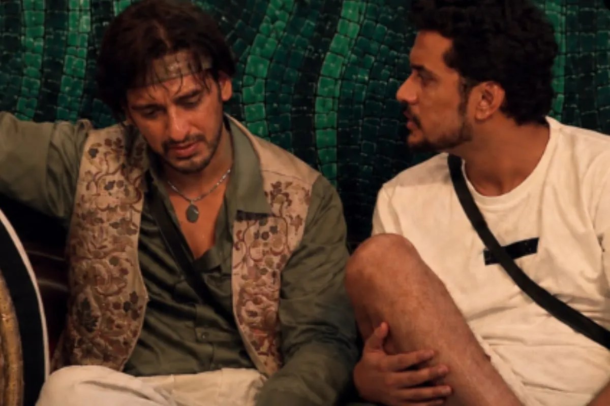 ‘मैं इन सारी लड़कियों को बेटी समझता हूं’, बिग बॉस 20 में काजी तौकीर ने कही ऐसी बात, यूजर्स बोले- ‘सबका बाप है’