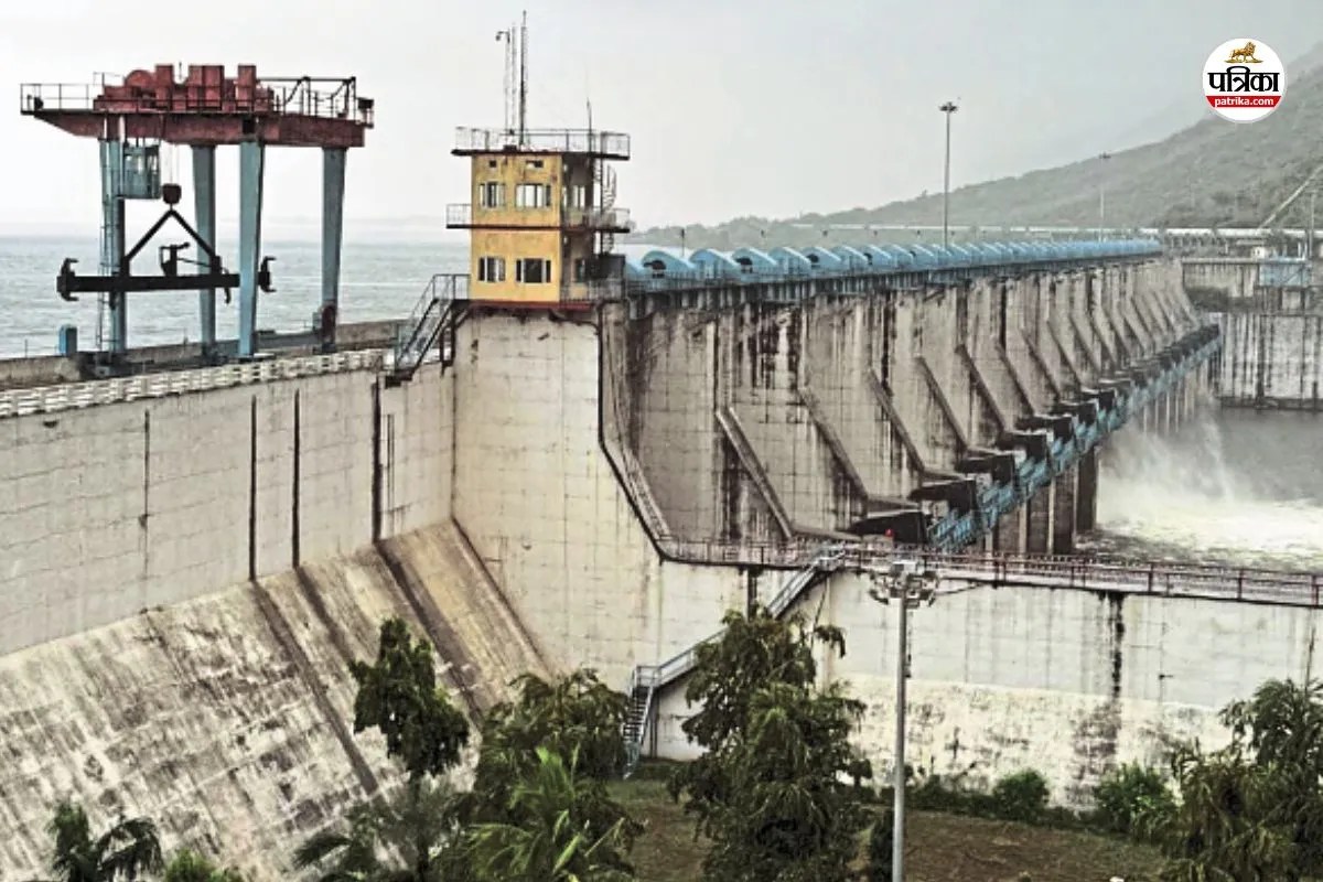 Bisalpur Dam Water Level: जाते-जाते मानसून ने बीसलपुर को दी मामूली राहत, बांध का गेज 2 सेंटीमीटर बढ़ा