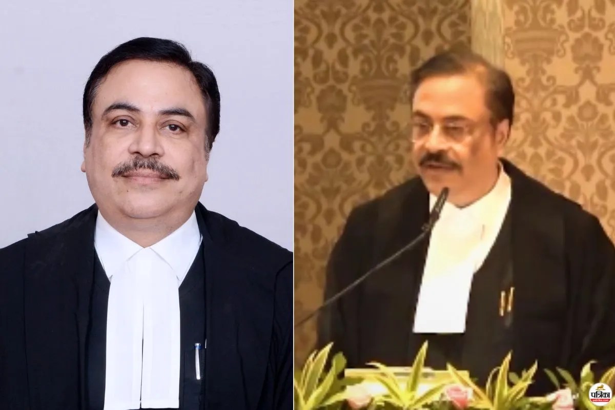 Bombay High Court: कौन है बॉम्बे हाई कोर्ट के नए चीफ जस्टिस महेश चंद्र त्रिपाठी? इलाहाबाद HC से है खास नाता