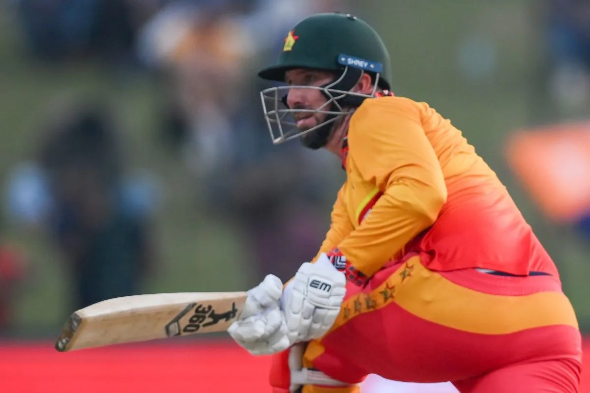 Brendan Taylor ODI Record: ऑस्ट्रेलिया के खिलाफ मैदान पर उतरते ही ब्रेंडन टेलर ने रचा इतिहास, सचिन तेंदुलकर का तोड़ा रिकॉर्ड