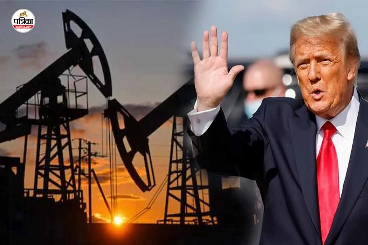 Oil Price Hike: तेल संकट गहराया: क्रूड ऑयल 100 डॉलर के पार, डीजल हुआ महंगा; ट्रंप की जेलेंस्की से बड़ी अपील