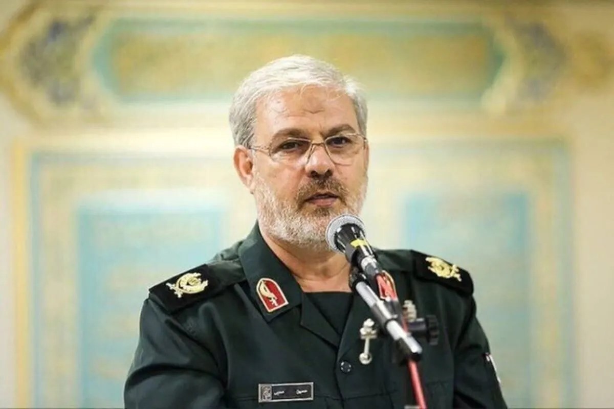 ‘हमने अमेरिका को रणनीति बदलने पर मजबूर किया’, IRGC का दावा- वाशिंगटन का प्लान पूरी तरह से फेल