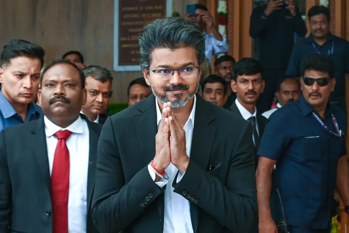 ‘आज विजय देंगे हर सवाल का जवाब, विधानसभा में आमने-सामने होगी TVK और DMK!’