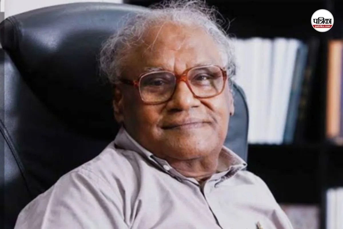 Karnataka SIR: ‘Prof’ की जगह ‘Proff’! भारत रत्न CNR राव को कर्नाटक में SIR नोटिस
