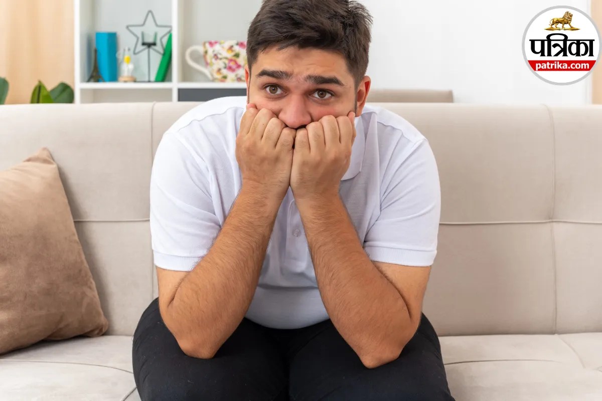 Cacophobia: सिर्फ पसंद-नापसंद नहीं, बदसूरती का डर भी हो सकता है मानसिक समस्या, क्लीवलैंड क्लिनिक से जानें कैकोफोबिया