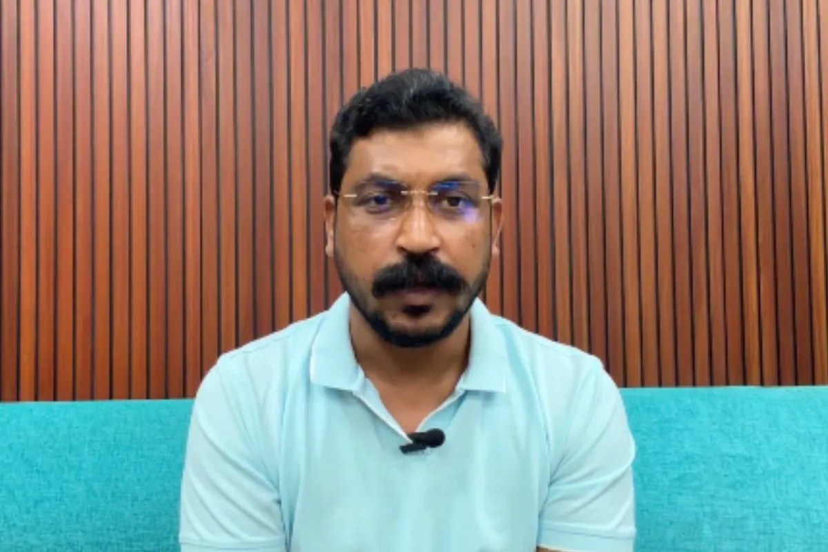 ‘रोक पाए तो हत्या की साजिश’, चंद्रशेखर आजाद का दावा; बोले- गाड़ी जलाने के लिए पेट्रोल-डीजल लेकर घूम रहे थे लोग