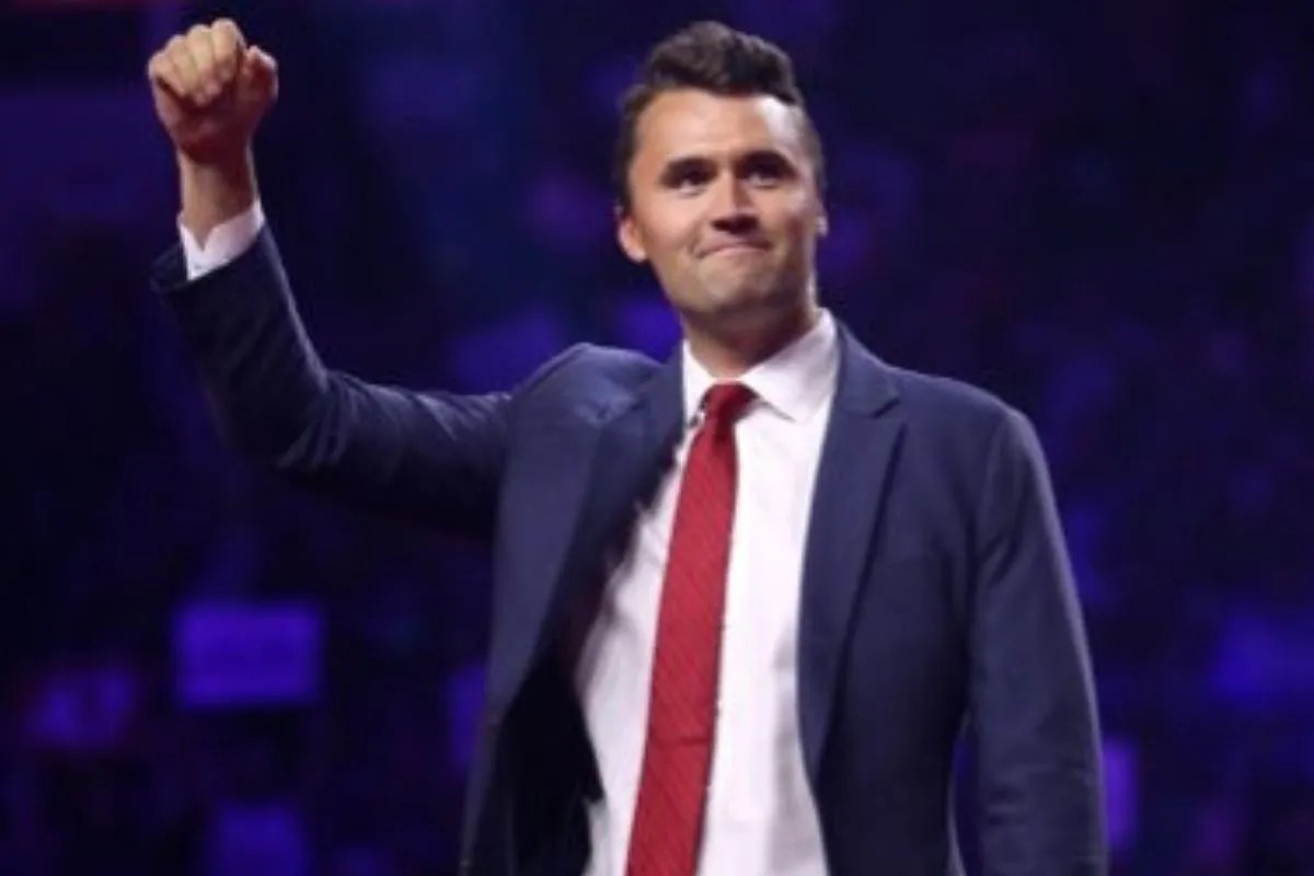 Charlie Kirk Murder: चार्ली किर्क की हत्या के आरोपी टायलर रॉबिन्सन ने गुनाह से किया इनकार, कोर्ट में कहा- मैं निर्दोष