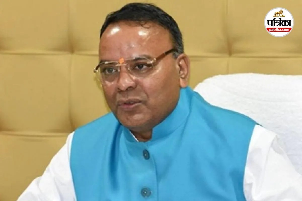 कांग्रेस के CM फेस को लेकर भाजपा विधायक अजय चंद्राकर का तंज, बोले- ये सब जले हुए कारतूस हैं