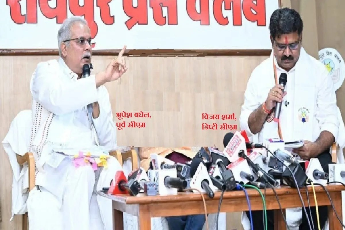 स्वागत..! स्वस्थ सियासी पहल का…
