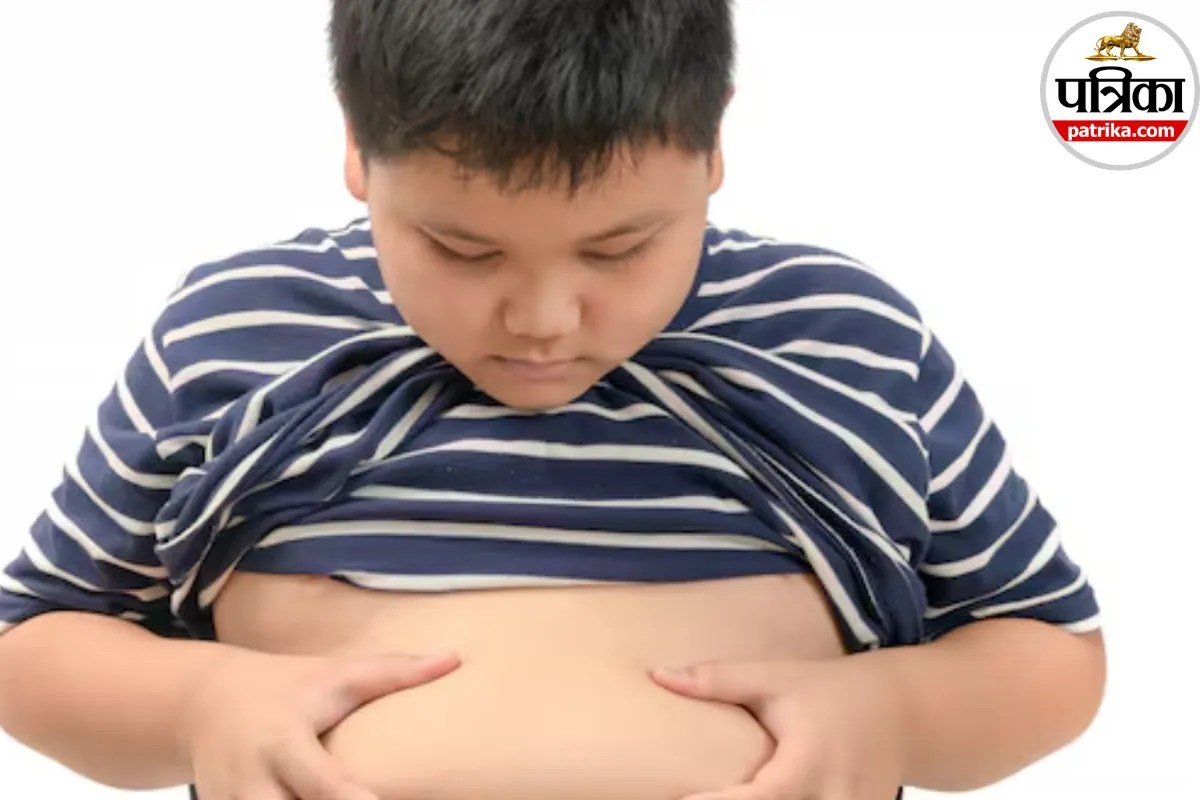 Childhood Obesity: बच्चों में बढ़ता वजन हो सकता है गंभीर समस्या का संकेत, जानें चाइल्डहुड ओबेसिटी के कारण और जोखिम