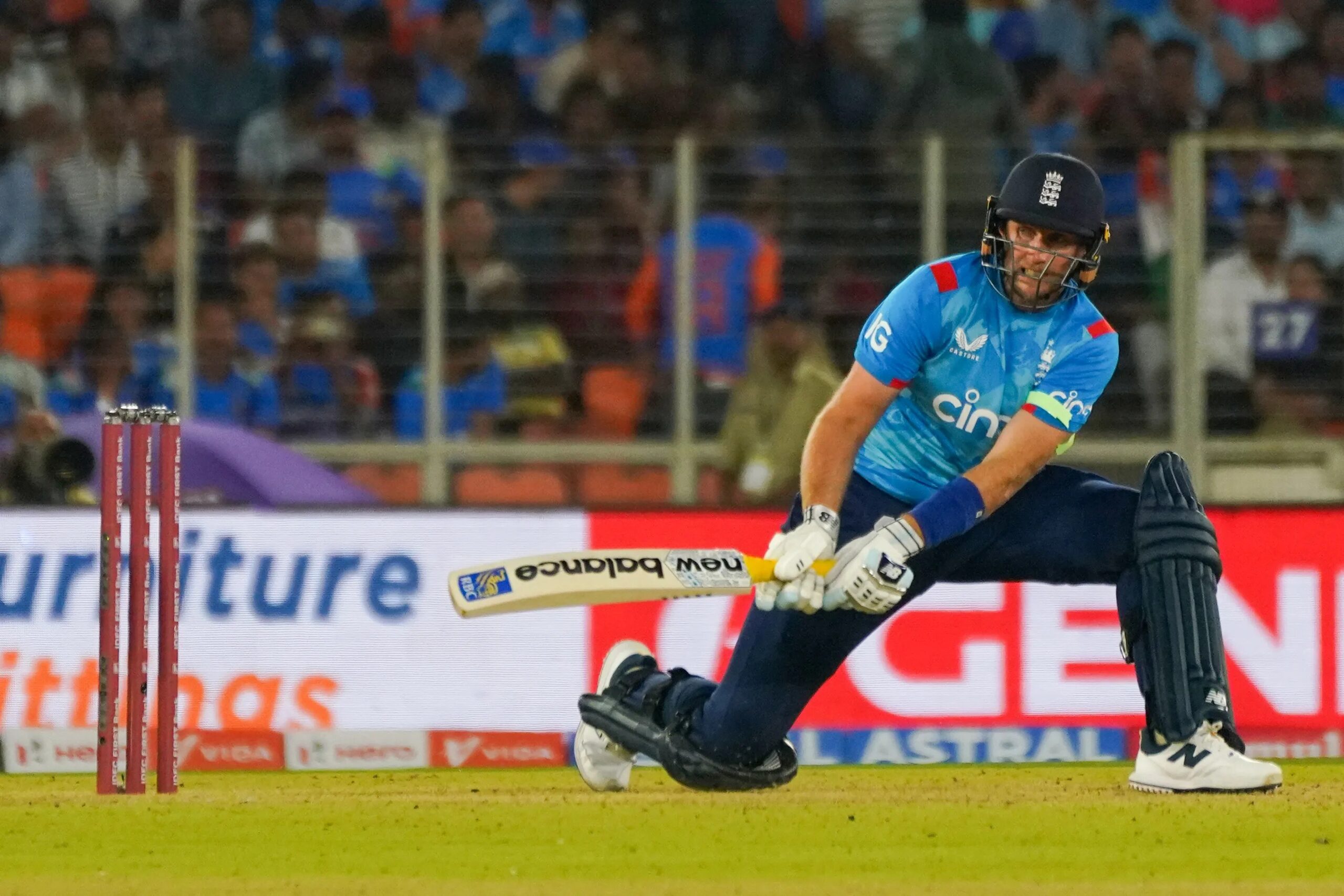 ENG vs SL: जो रूट ने इंटरनेशनल क्रिकेट में फिर रचा इतिहास, ODI में तोड़ डाला धोनी और मियांदाद का वर्षों पुराना रिकॉर्ड