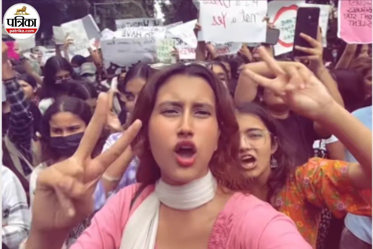 एक कचौड़ी, दो समोसा, इन मर्दों का क्या भरोसा, पढ़ें सोशल मीडिया पर वायरल महिलाओं के ये 20+ स्लोगन