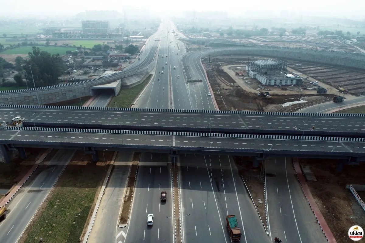 Mumbai Ring Road: मुंबई में बनेंगे दो नए रिंग रोड, 307 किमी का होगा नेटवर्क, क्या है MMRDA का प्लान