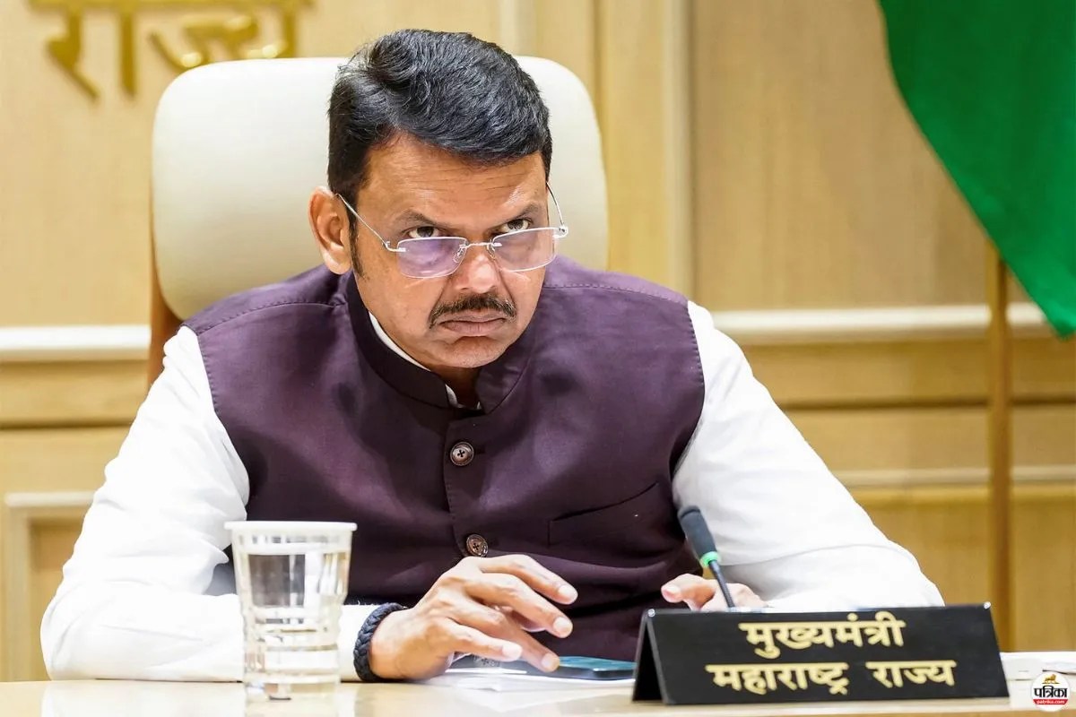‘जो कर्नाटक में हो सकता है, वह महाराष्ट्र में क्यों नहीं?’ महायुति सरकार से NCP शरद गुट ने की बड़ी मांग