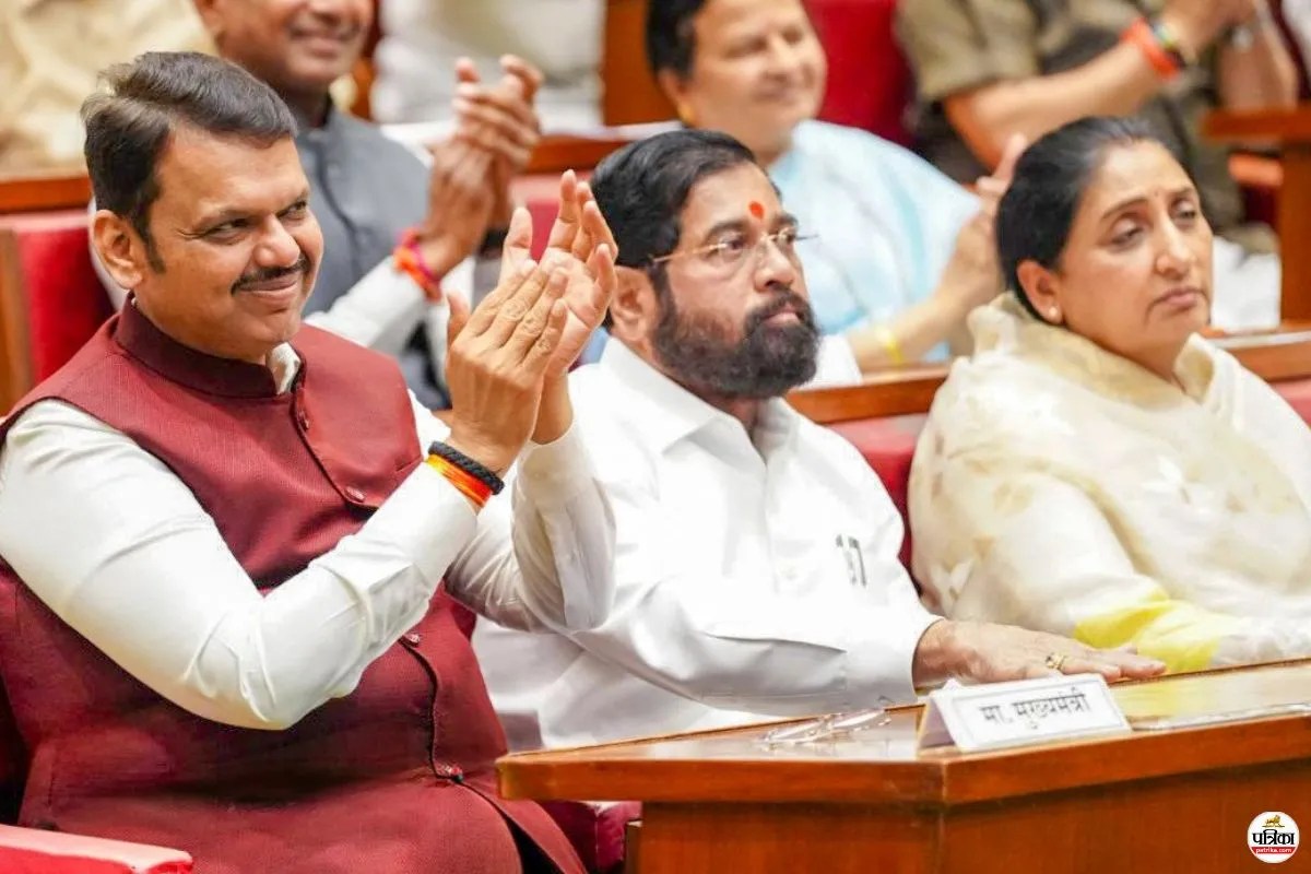 महायुति में सब ठीक नहीं? पुणे में अकेले चुनाव लड़ने की तैयारी में भाजपा, मंत्री के बयान से चढ़ा सियासी पारा