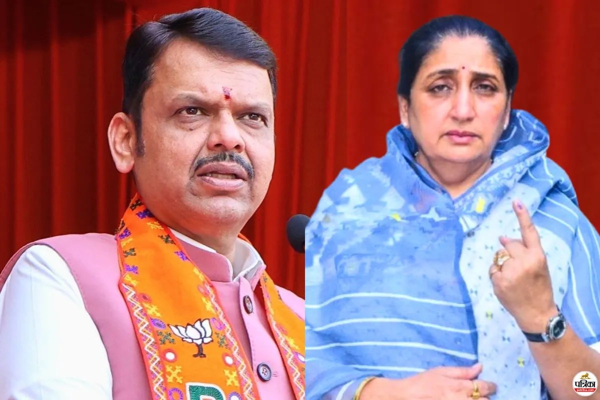 MLC Election: स्नातक सीट को लेकर महायुति में घमासान, भाजपा में उठी अलग चुनाव लड़ने की मांग