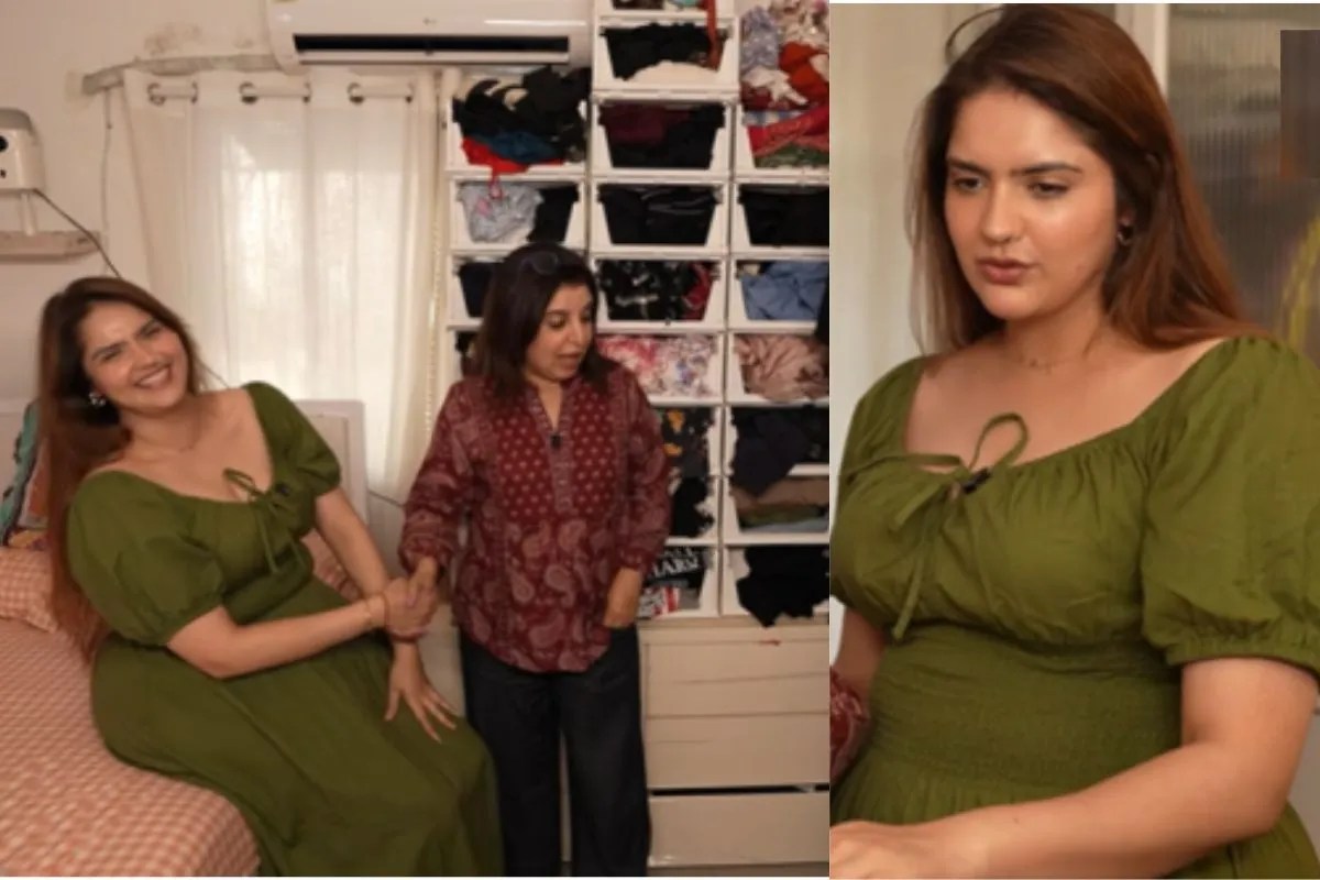 “पैसे खत्म हो चुके थे, देश छोड़ने वाली थी”, ‘धमाल 4’ अभिनेत्री अंजलि आनंद ने बयां किया अपना दर्द