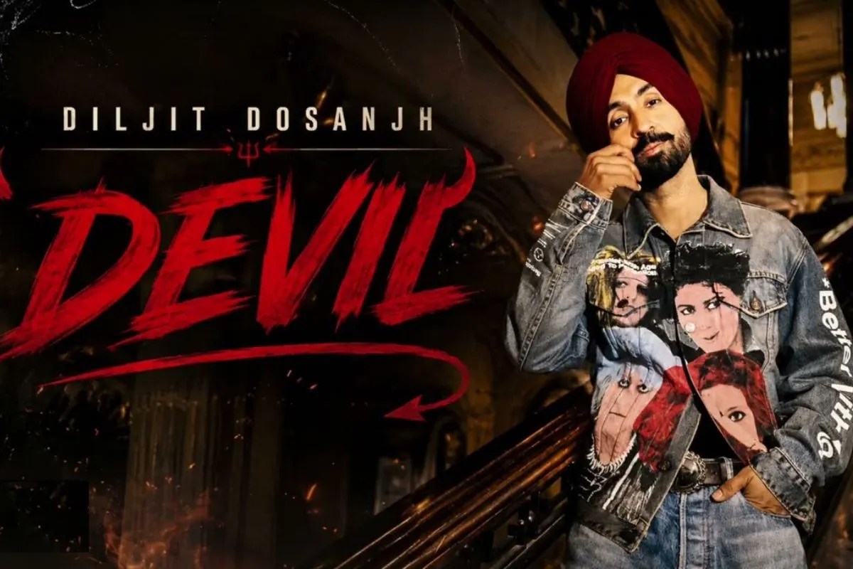 जंतर-मंतर पर बोले थे ‘मैं कोई पॉलिटिशियन नहीं’, अब ‘Devil’ में दिखा स्टूडेंट प्रोटेस्ट तो दिलजीत दोसांझ पर उठे सवाल, Video वायरल