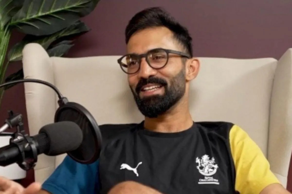 ‘रजाउल्लाह शुरू से पाकिस्तानी टीम में क्यों नहीं थे?’ इंग्लैंड से 3-0 की हार पर दिनेश कार्तिक ने टीम सिलेक्शन पर उठाए सवाल