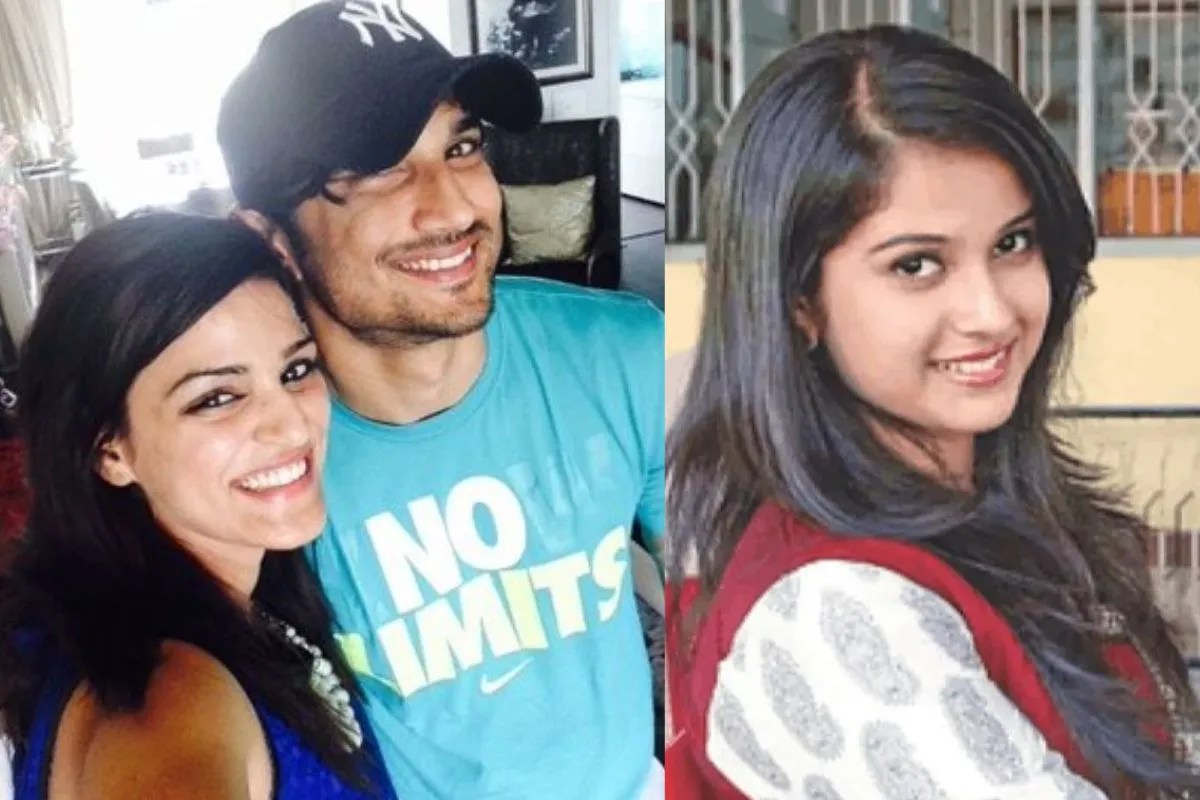 दिशा सालियान केस में CBI जांच के आदेश से जगी उम्मीद, सुशांत की बहन श्वेता सिंह कीर्ति ने किया पोस्ट, बोलीं- ‘दिलों में उम्मीद जगी’