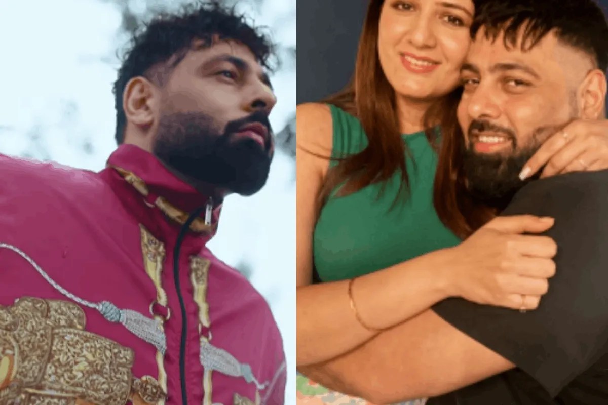 ईशा रिखी संग तलाक अनाउंसमेंट के बीच बादशाह का नया गाना ‘चिम्ना’ हुआ वायरल, मराठी इंडस्ट्री में किया डेब्यू