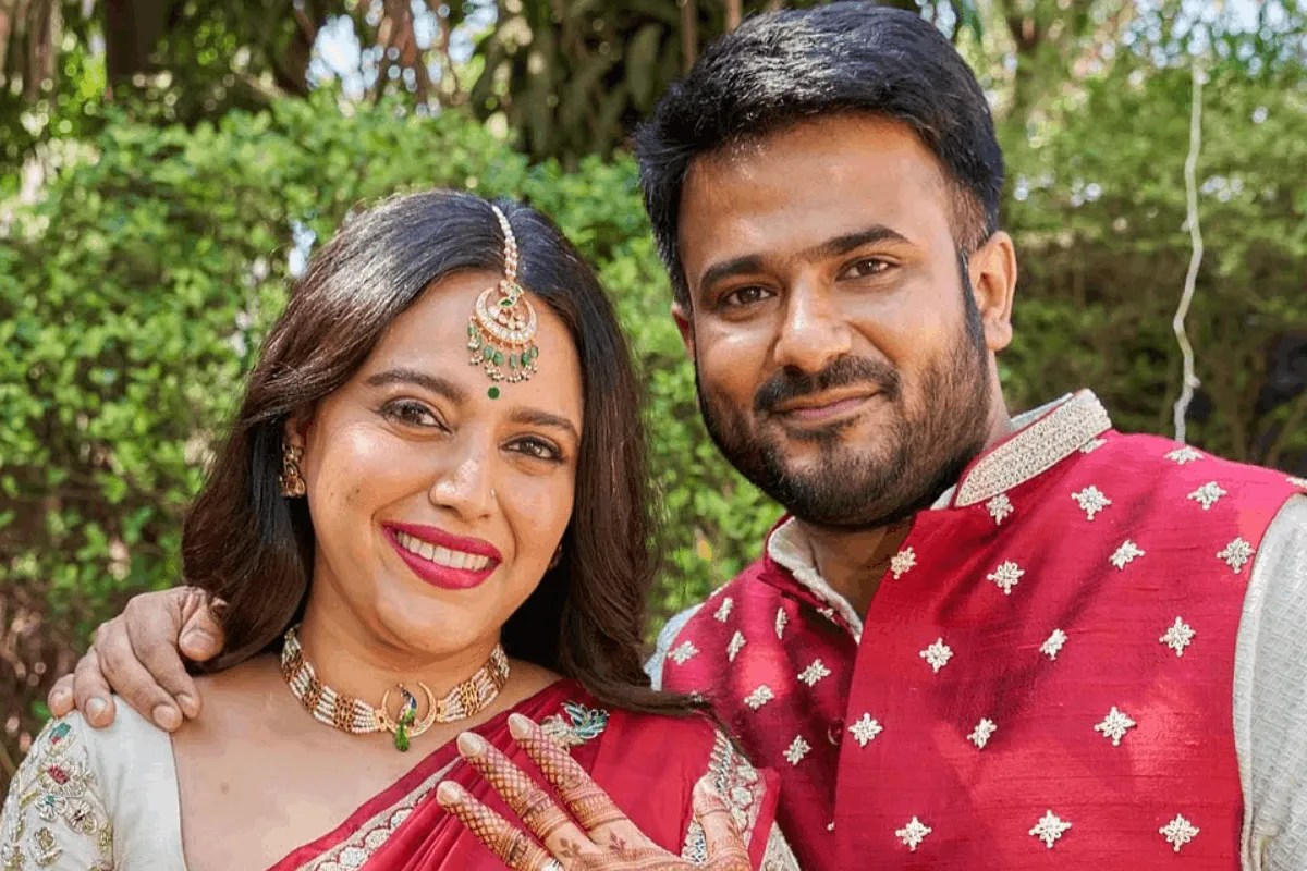 ‘सजा के लिए तैयार हैं अगर आरोप सच हुए तो’, स्वरा भास्कर की ‘जौहर’ टिप्पणी के बाद बोले पति और NCP-SP नेता फहाद अहमद