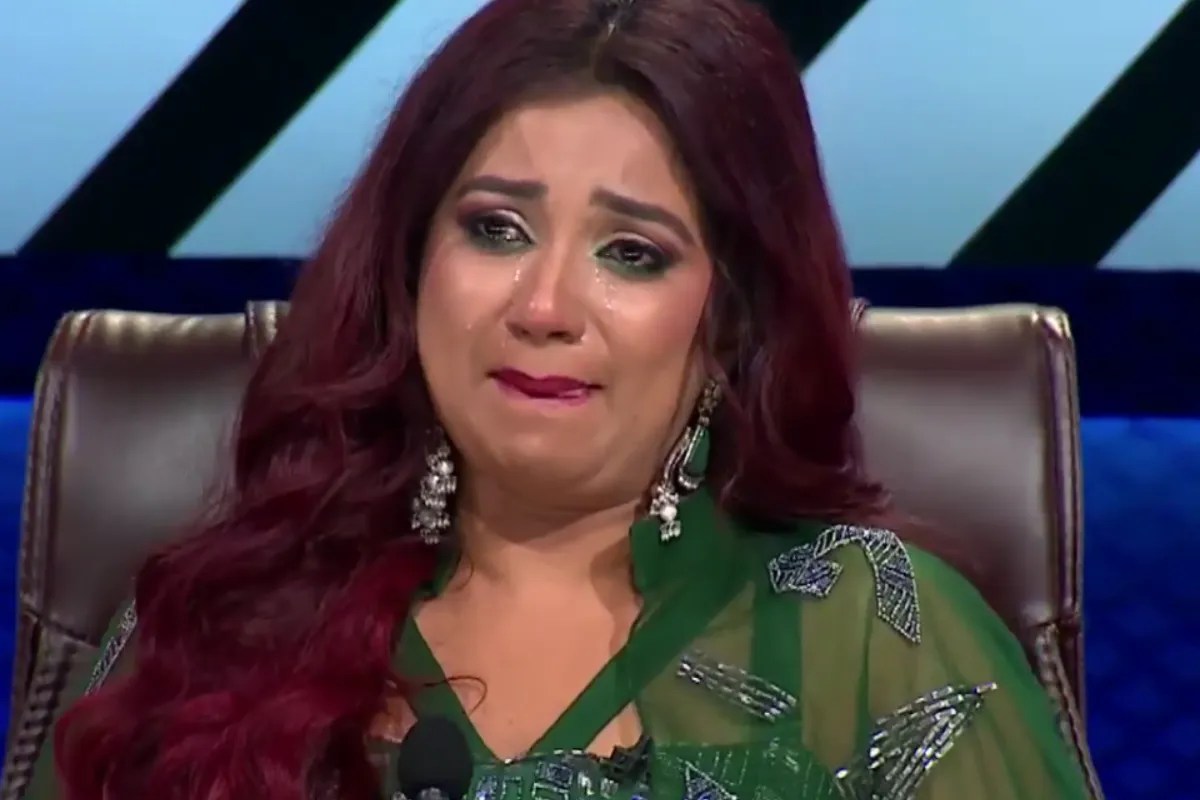 मेनोपॉज पर 42 की श्रेया घोषाल ने दिया बयान, सिंगर बोलीं- ये नेचर का हिस्सा है, होना ही है