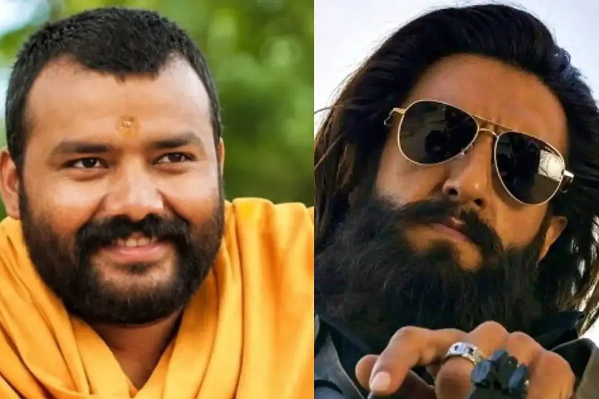 ‘हनुमान अंश’ ने इस मामले में छोड़ा 1800 करोड़ कमाने वाली ‘धुरंधर 2’ को पीछे, बॉक्स ऑफिस पर किया चमत्कार