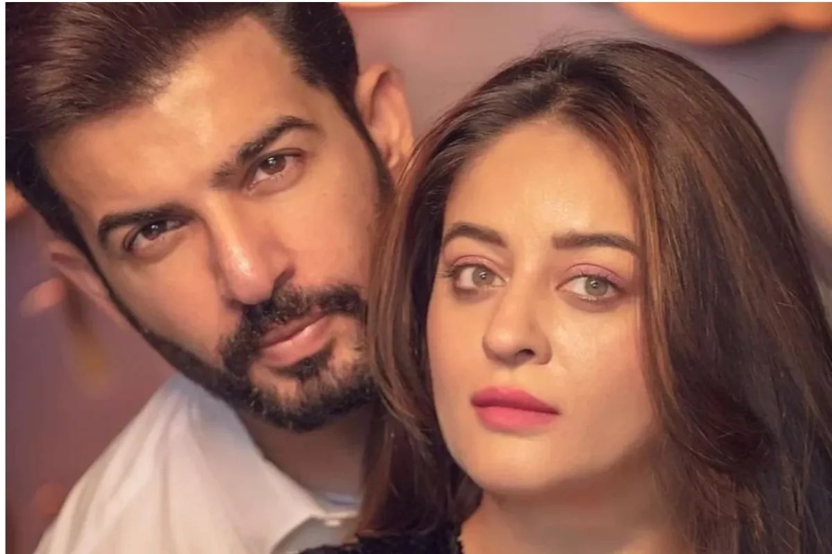 जय भानुशाली संग तलाक पर पहली बार बोलीं माही विज, ‘बिग बॉस 20’ में ईशा रिखी से कही ये बात